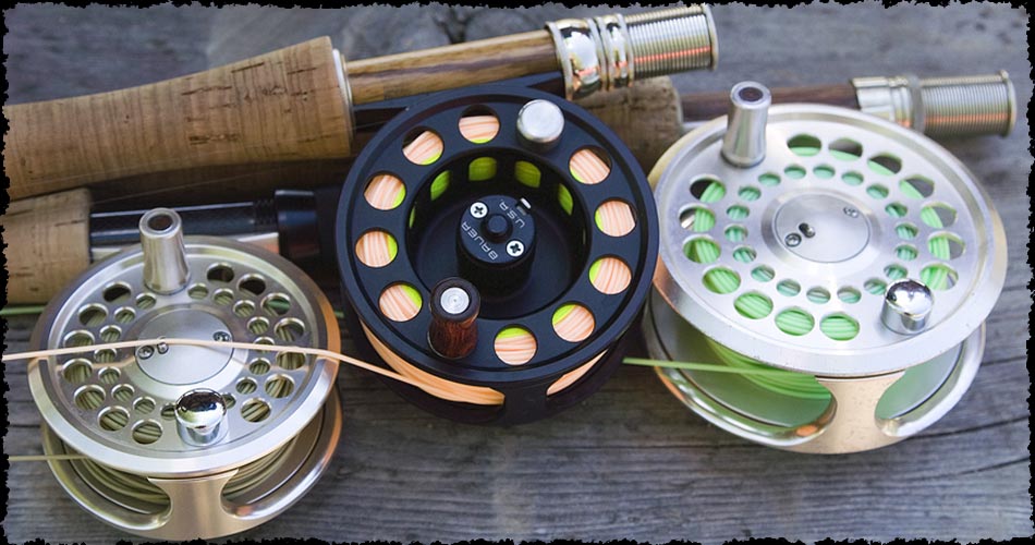 Territory Anglers' Fly Fishing Rates